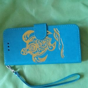 S8+ wallet case